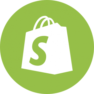 Shopify icon Webk Sydney