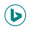 Bing icon Webk